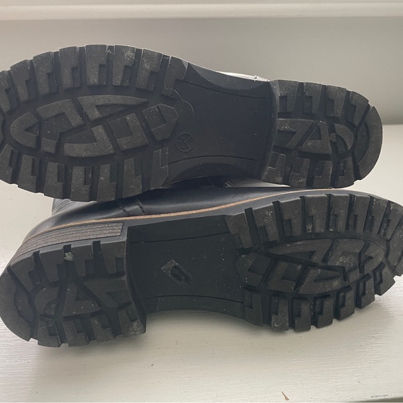 Fleece lined boots size 39 - Picture 5 of 9